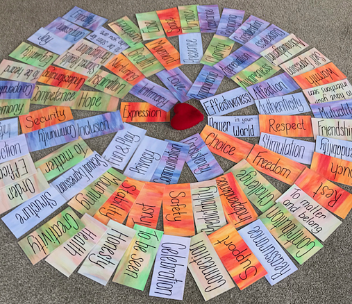 NVC Dance Floors Weekend - 21-22 March 2026 - AUCKLAND logo